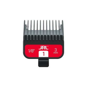 JRL UNI-GUARD 5 toldófésű (3 mm) 