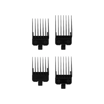 JRL Guard-4 toldófésű szett, 4 db (16 mm - 25 mm) 