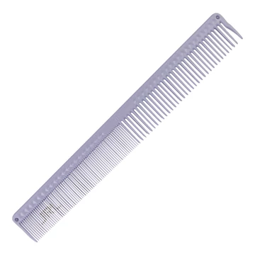 JRL J305 Precise Cutting Fésű 8.6", lila 