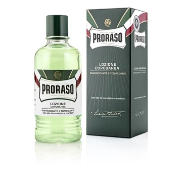 Proraso Eukaliptusz és Mentol After shave - 400 ml