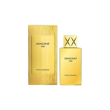 SWISS ARABIAN SHAGHAF OUD 985 75ML EDP parfüm - UNISEX