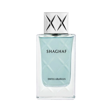 SWISS ARABIAN SHAGHAF (M) 985 75ML EDP parfüm - FÉRFI