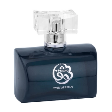 SWISS ARABIAN SHAWQ 1115 100ML EDP parfüm - UNISEX