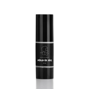 Szakállasember - Föld és Jég Arckrém 30 ml