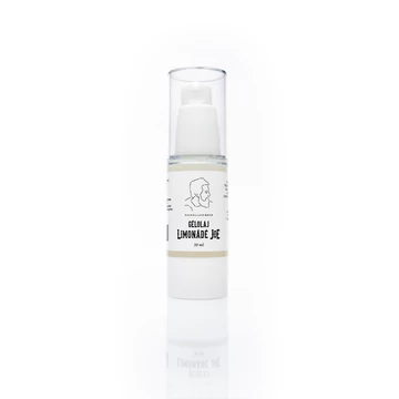Szakállasember - Arckrém - Limonádé Joe Spagetti Western kiadás - 30 ml