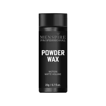 Menspire Professional Powder wax hajpor, Motion - 20 g 
