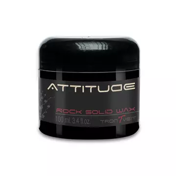 Attitude Rock Solid wax - 100 ml 