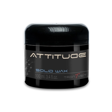 Attitude Solid wax - 100 ml 