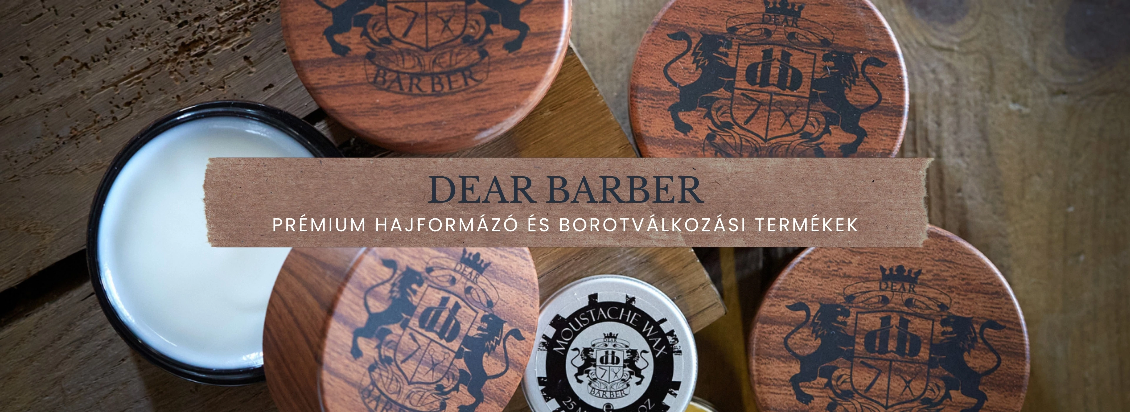 Dear Barber